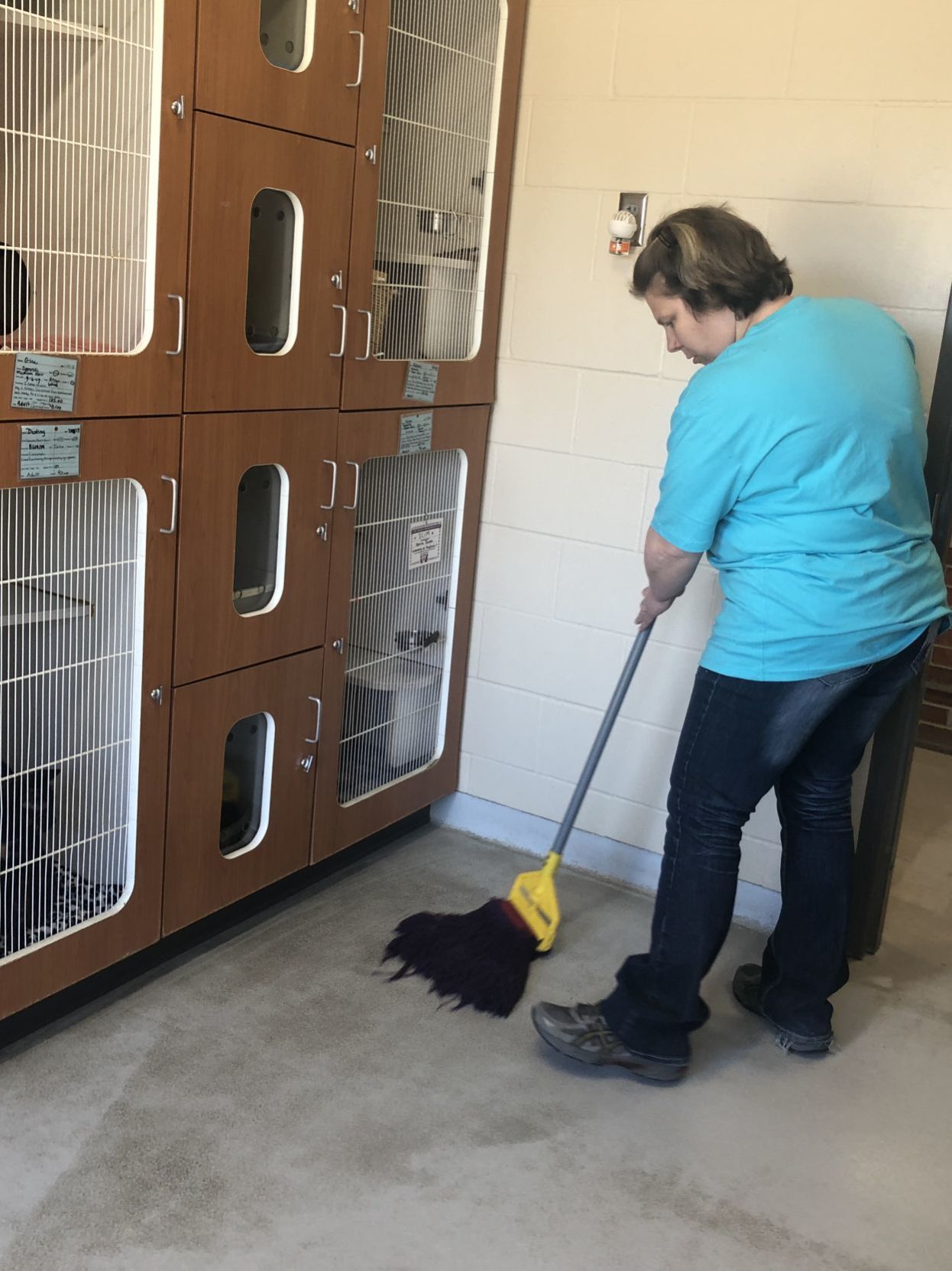 Humane Society